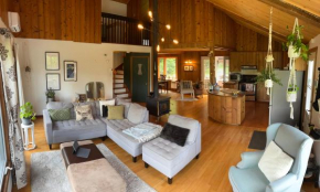 The Nordic escape in the heart of the Laurentians